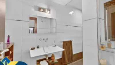 Chalet in Torrellano-Valverde-Parc Empresarial photo 25