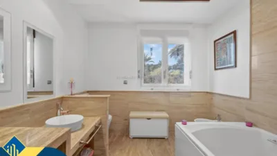 Chalet in Torrellano-Valverde-Parc Empresarial photo 29
