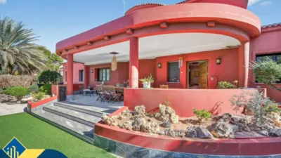 Casa – Elche, la Vallverda Alta - Vista 2