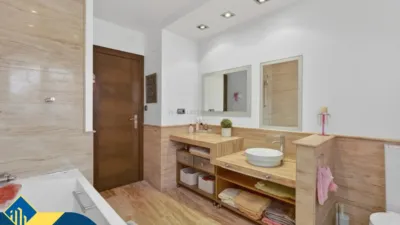 Chalet in Torrellano-Valverde-Parc Empresarial photo 30