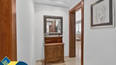 Chalet in Torrellano-Valverde-Parc Empresarial photo 32