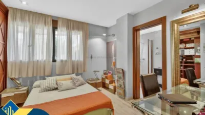 Chalet in Torrellano-Valverde-Parc Empresarial photo 36