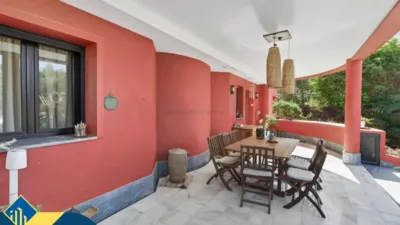 Casa – Elche, la Vallverda Alta - Vista 3