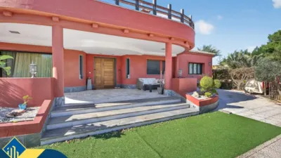 Chalet in Torrellano-Valverde-Parc Empresarial photo 46