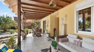 Chalet in Torrellano-Valverde-Parc Empresarial photo 50
