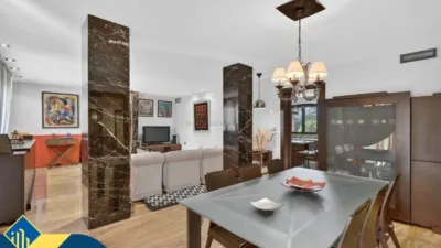 Casa – Elche, la Vallverda Alta - Més