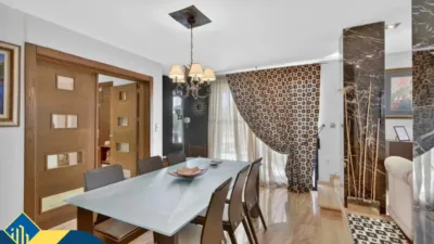Chalet in Torrellano-Valverde-Parc Empresarial photo 7