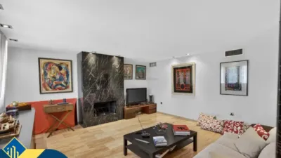 Chalet in Torrellano-Valverde-Parc Empresarial photo 9