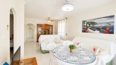 Pis – Orihuela, Residencial Vistamar Fase 6, Dehesa de Campoamor - Vista 2