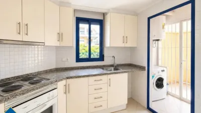 Pis – Orihuela, Residencial Vistamar Fase 6, Dehesa de Campoamor - Vista 4
