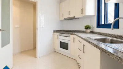 Pis – Orihuela, Residencial Vistamar Fase 6, Dehesa de Campoamor - Més