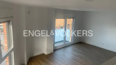 Dúplex en alquiler en Zona Calle Casa Amarilla, Zona Calle Casa Amarilla (Galapagar) de 1.200 €<span>/mes</span>