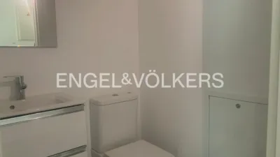 Dúplex en alquiler en Zona Calle Casa Amarilla, Zona Calle Casa Amarilla (Galapagar) de 1.200 €<span>/mes</span>