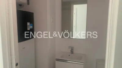 Dúplex en alquiler en Zona Calle Casa Amarilla, Zona Calle Casa Amarilla (Galapagar) de 1.200 €<span>/mes</span>
