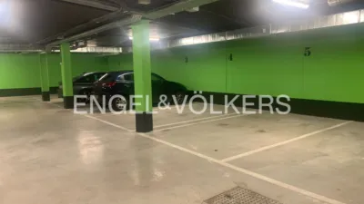 Dúplex en alquiler en Zona Calle Casa Amarilla, Zona Calle Casa Amarilla (Galapagar) de 1.200 €<span>/mes</span>