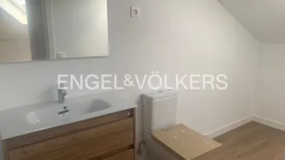 Dúplex en alquiler en Zona Calle Casa Amarilla, Zona Calle Casa Amarilla (Galapagar) de 1.200 €<span>/mes</span>