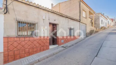 House in Paterna del Campo photo 18