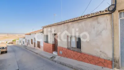House in Paterna del Campo photo 19