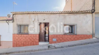 House in Paterna del Campo photo 20