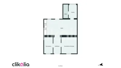 House in Paterna del Campo photo 21