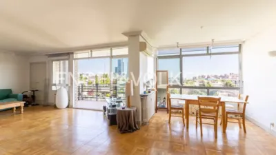 Apartment on Calle de Francisco Suárez photo 4