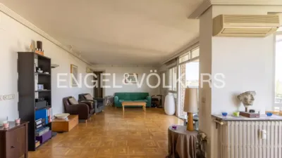Apartment on Calle de Francisco Suárez photo 5