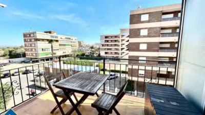 Penthouse in Acequión-Los Naúfragos photo 2