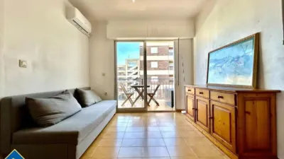 Penthouse in Acequión-Los Naúfragos photo 3