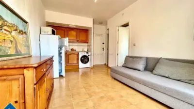 Penthouse in Acequión-Los Naúfragos photo 4