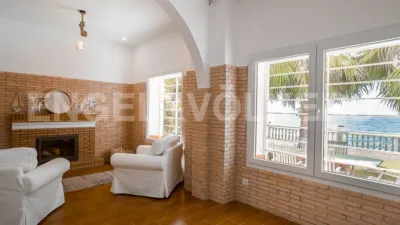 Casa en Barri de Mar-Ribes Roges-Plaça de la Sardana photo 15