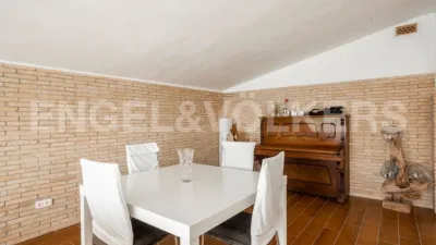 Casa en Barri de Mar-Ribes Roges-Plaça de la Sardana photo 17
