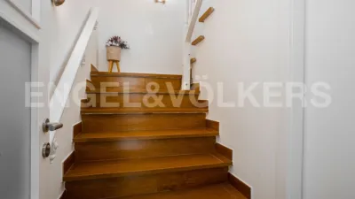 Casa en Barri de Mar-Ribes Roges-Plaça de la Sardana photo 21