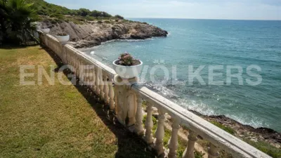 Casa en Barri de Mar-Ribes Roges-Plaça de la Sardana photo 38