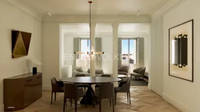 Apartment in Cortes-Huertas photo 10