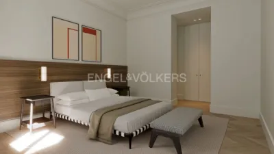Apartment in Cortes-Huertas photo 15