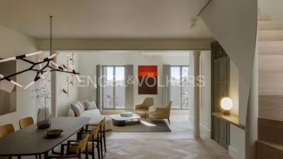 Apartment in Cortes-Huertas photo 17