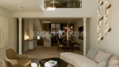 Apartment in Cortes-Huertas photo 18