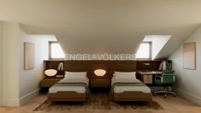Apartment in Cortes-Huertas photo 20