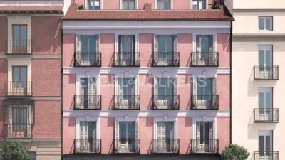 Apartment in Cortes-Huertas photo 2