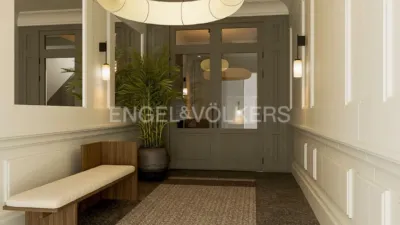 Apartment in Cortes-Huertas photo 3