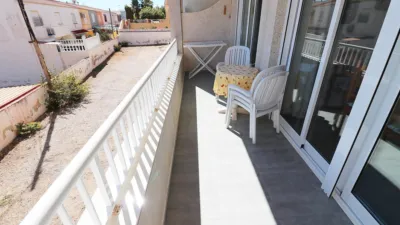 Apartment on Avinguda de Puerto Rico photo 10