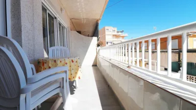 Apartment on Avinguda de Puerto Rico photo 11