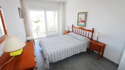 Apartment on Avinguda de Puerto Rico photo 13