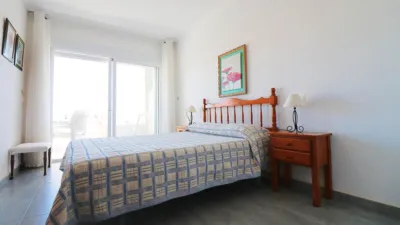 Apartment on Avinguda de Puerto Rico photo 15