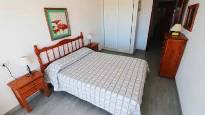 Apartment on Avinguda de Puerto Rico photo 16