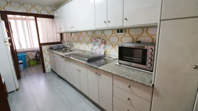Apartment on Avinguda de Puerto Rico photo 20