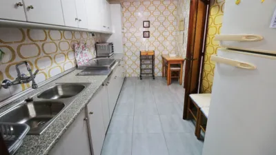 Apartment on Avinguda de Puerto Rico photo 21