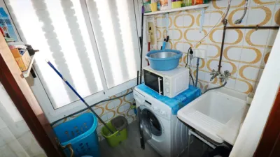 Apartment on Avinguda de Puerto Rico photo 22