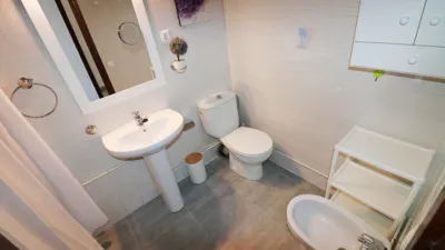 Apartment on Avinguda de Puerto Rico photo 23