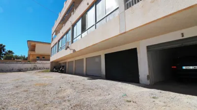 Apartment on Avinguda de Puerto Rico photo 28
